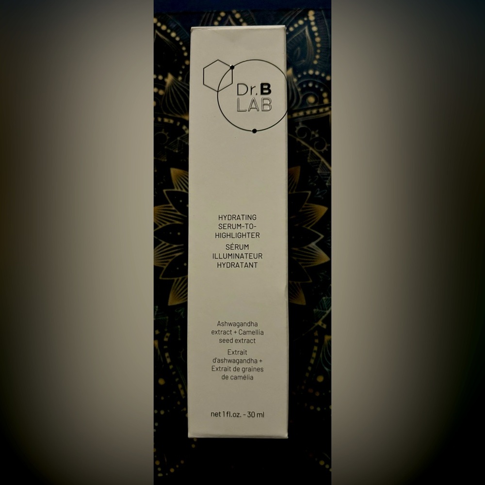 DR. BRANDT SKINCARE Hydrating Serum-to-Highlighter